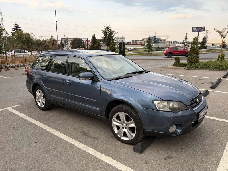 Subaru Outback - 3850 € - 10010851 1 | Car24.bg Subaru Outback - 3850 € - 10010851 1
