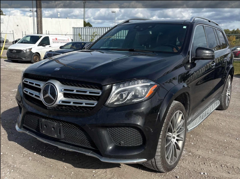 Mercedes-Benz GLS 450 4MATIC AMG LINE * КРАЙНА ЦЕНА* FULL MAX - 15900 € - 35621652 1 | Car24.bg Mercedes-Benz GLS 450 4MATIC AMG LINE * КРАЙНА ЦЕНА* FULL MAX - 15900 € - 35621652 1