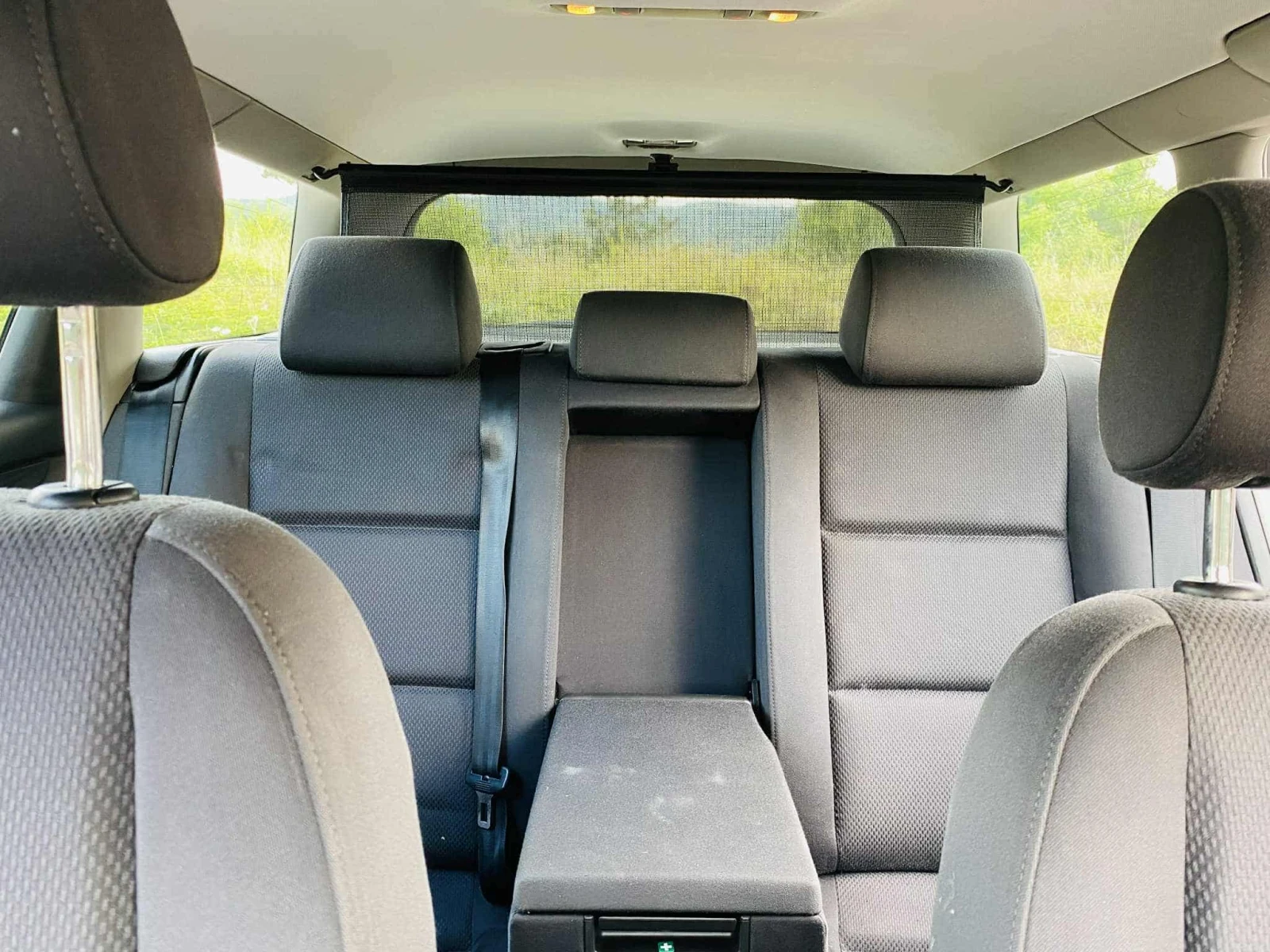Audi A4 1.9TDI 131CC 6скорости - изображение 8 | Auto.bg Audi A4 1.9TDI 131CC 6скорости - изображение 8