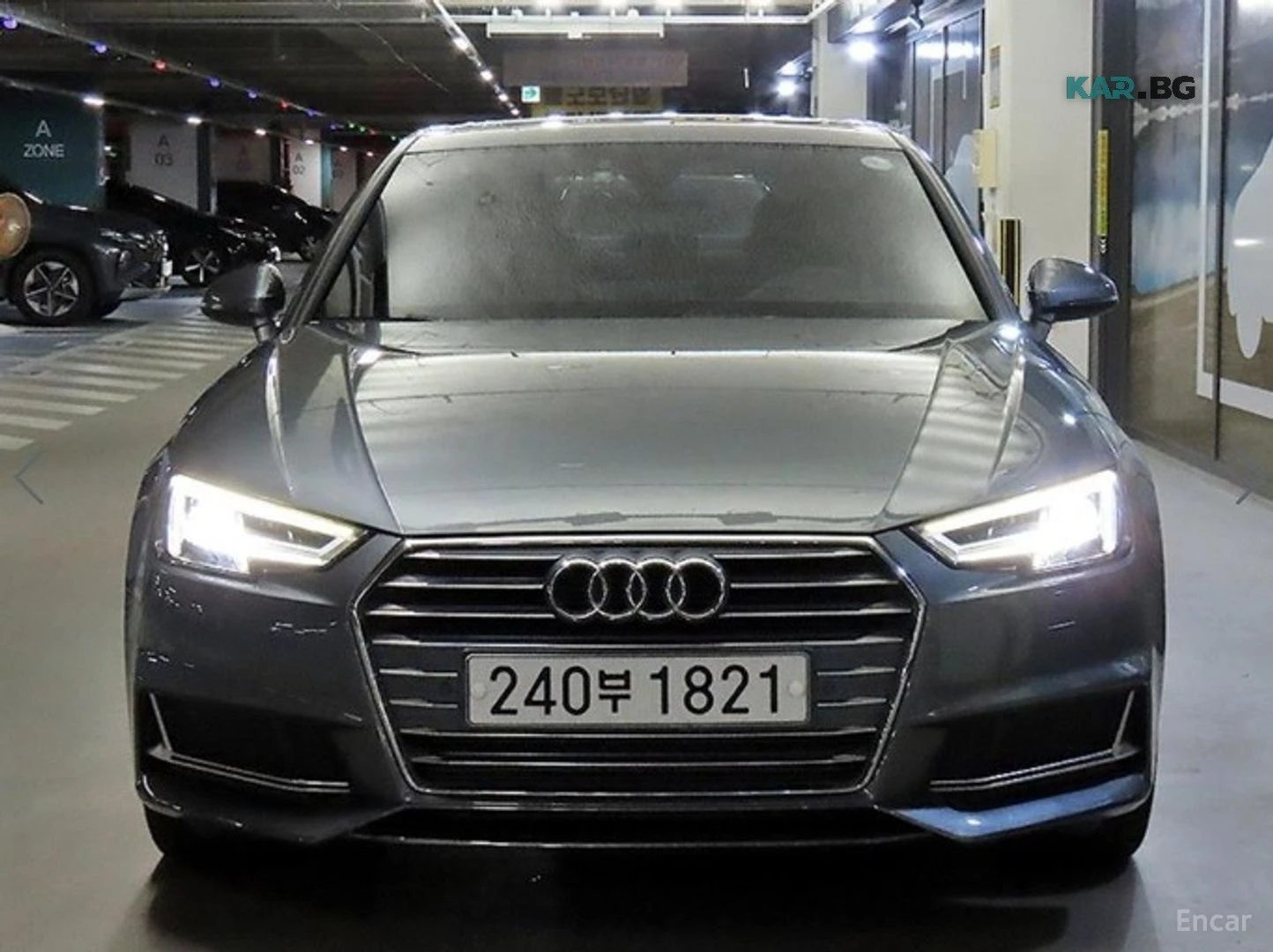 Audi A4 40 TFSI PREMIUM* КОЖА* ПОДГРЕВ* НАВИ* ПАНО* КАМЕРА | Auto.bg — изображение 1 Audi A4 40 TFSI PREMIUM* КОЖА* ПОДГРЕВ* НАВИ* ПАНО* КАМЕРА | Auto.bg — изображение 1
