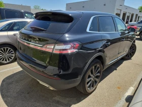 Lincoln Aviator 4cyl AWD - 31100 € / 60826.31 лв. - 63354162 15 | Car24.bg Lincoln Aviator 4cyl AWD - 31100 € / 60826.31 лв. - 63354162 15