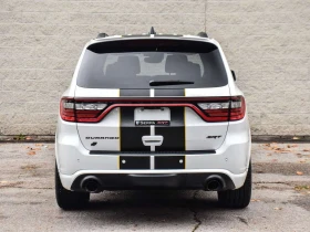 Dodge Durango SRT 392 / ПАНОРАМА / КОЖА / ЦЕНА ДО БГ | Auto.bg — изображение 6 Dodge Durango SRT 392 / ПАНОРАМА / КОЖА / ЦЕНА ДО БГ | Auto.bg — изображение 6