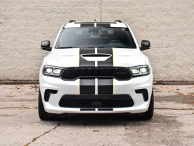 Dodge Durango SRT 392 / ПАНОРАМА / КОЖА / ЦЕНА ДО БГ | Auto.bg — изображение 10 Dodge Durango SRT 392 / ПАНОРАМА / КОЖА / ЦЕНА ДО БГ | Auto.bg — изображение 10