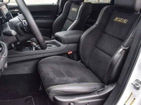 Dodge Durango SRT 392 / ПАНОРАМА / КОЖА / ЦЕНА ДО БГ | Auto.bg — изображение 14 Dodge Durango SRT 392 / ПАНОРАМА / КОЖА / ЦЕНА ДО БГ | Auto.bg — изображение 14