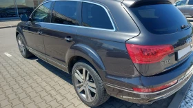 Audi Q7 3.0tdi, Led, NAVI, кожа, 8g-tronic, 245к.с, 6м. | Auto.bg — изображение 6 Audi Q7 3.0tdi, Led, NAVI, кожа, 8g-tronic, 245к.с, 6м. | Auto.bg — изображение 6