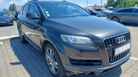 Audi Q7 3.0tdi, Led, NAVI, кожа, 8g-tronic, 245к.с, 6м. | Auto.bg — изображение 3 Audi Q7 3.0tdi, Led, NAVI, кожа, 8g-tronic, 245к.с, 6м. | Auto.bg — изображение 3