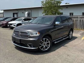 Dodge Durango * Citadel * АВТОКРЕДИТ БЕЗ ПЪРВОНАЧАЛНА ВНОСКА* - Car24.bg Dodge Durango * Citadel * АВТОКРЕДИТ БЕЗ ПЪРВОНАЧАЛНА ВНОСКА*