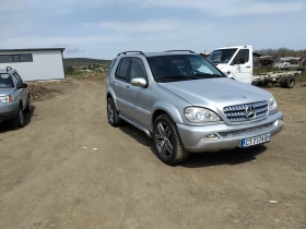 Mercedes-Benz ML 270 2.7 cdi - 4500 € - 73366242 2 | Car24.bg Mercedes-Benz ML 270 2.7 cdi - 4500 € - 73366242 2