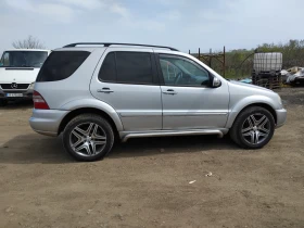Mercedes-Benz ML 270 2.7 cdi - 4500 € - 73366242 4 | Car24.bg Mercedes-Benz ML 270 2.7 cdi - 4500 € - 73366242 4