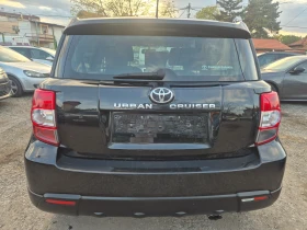 Toyota Urban Cruiser 1.4D 91000km!!! | Auto.bg — изображение 5 Toyota Urban Cruiser 1.4D 91000km!!! | Auto.bg — изображение 5