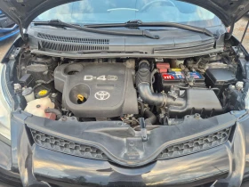 Toyota Urban Cruiser 1.4D 91000km!!! | Auto.bg — изображение 16 Toyota Urban Cruiser 1.4D 91000km!!! | Auto.bg — изображение 16