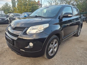 Toyota Urban Cruiser 1.4D 91000km!!! | Auto.bg — изображение 3 Toyota Urban Cruiser 1.4D 91000km!!! | Auto.bg — изображение 3