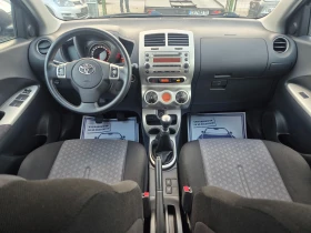 Toyota Urban Cruiser 1.4D 91000km!!! | Auto.bg — изображение 11 Toyota Urban Cruiser 1.4D 91000km!!! | Auto.bg — изображение 11