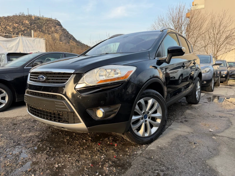 Ford Kuga 2.0TDCI 163HP 4WD TITANIUM KOJA NAVI PANORAMA 2012 - 5999 € / 11733.02 лв. - 88858641 1 | Car24.bg Ford Kuga 2.0TDCI 163HP 4WD TITANIUM KOJA NAVI PANORAMA 2012 - 5999 € / 11733.02 лв. - 88858641 1