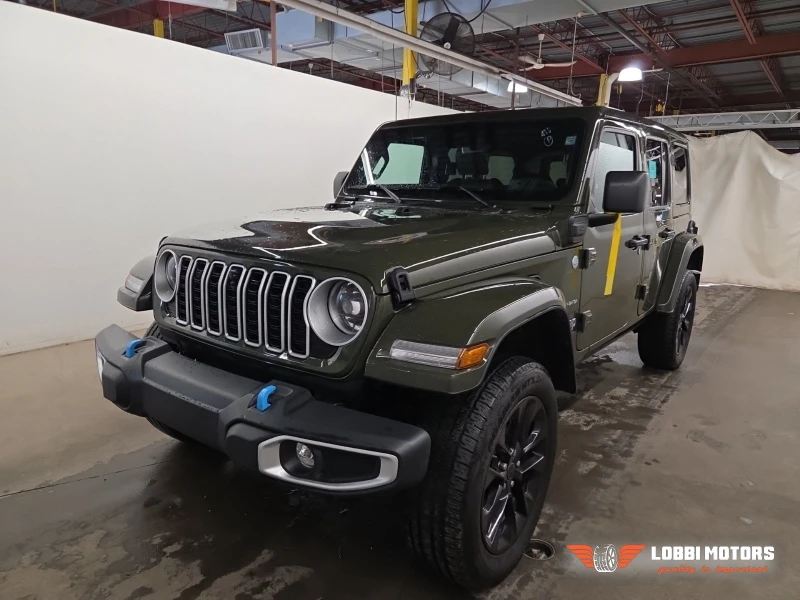 Jeep Wrangler - 31500 € - 53316513 1 | Car24.bg Jeep Wrangler - 31500 € - 53316513 1