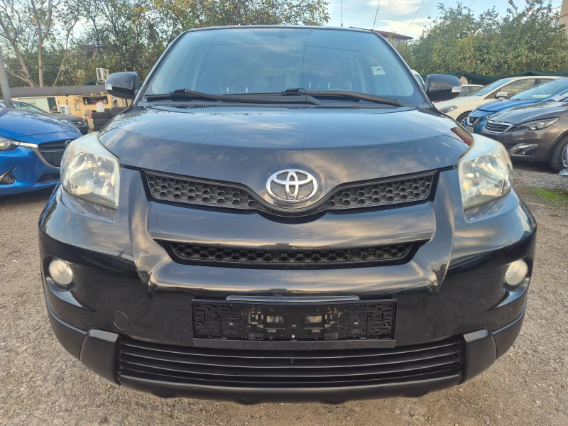 Toyota Urban Cruiser 1.4D 91000km!!! - 4850 € - 86943079 1 | Car24.bg Toyota Urban Cruiser 1.4D 91000km!!! - 4850 € - 86943079 1