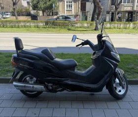 Suzuki Burgman 400 | Auto.bg — изображение 9 Suzuki Burgman 400 | Auto.bg — изображение 9