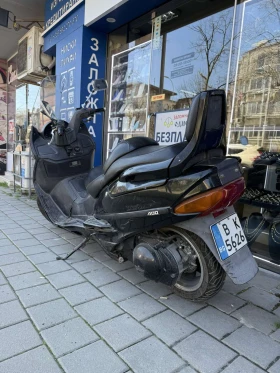 Suzuki Burgman 400 | Auto.bg — изображение 2 Suzuki Burgman 400 | Auto.bg — изображение 2