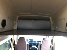 Кемпер Mercedes-Benz Marco Polo | Auto.bg — изображение 12 Кемпер Mercedes-Benz Marco Polo | Auto.bg — изображение 12