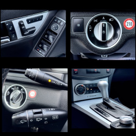 Mercedes-Benz C 250 CDI//AMG//AVTOMAT | Mobile.bg   14