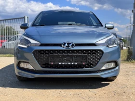 Hyundai I20 1.1crdi blue trend 1 - Car24.bg Hyundai I20 1.1crdi blue trend 1