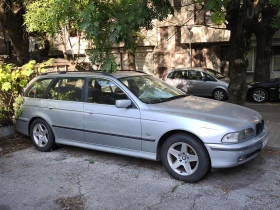 BMW 520 - Car24.bg BMW 520