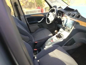 Ford Galaxy 2.0i | Mobile.bg — малка снимка 5