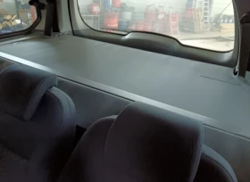 Ford Galaxy 2.0i | Mobile.bg — малка снимка 9