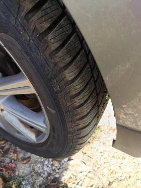 Ford Galaxy 2.0i | Mobile.bg — малка снимка 11