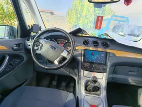 Ford Galaxy 2.0i | Mobile.bg — малка снимка 3