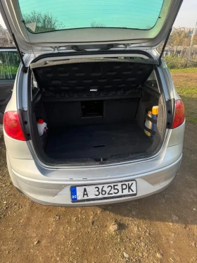 Seat Altea - 2250 € / 4400.62 лв. - 75504772 7 | Car24.bg Seat Altea - 2250 € / 4400.62 лв. - 75504772 7