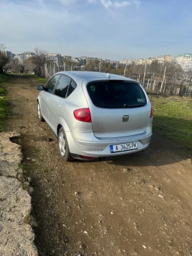 Seat Altea - 2250 € / 4400.62 лв. - 75504772 6 | Car24.bg Seat Altea - 2250 € / 4400.62 лв. - 75504772 6