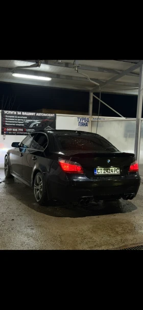 BMW 530 - 7199 € / 14080.02 лв. - 88093013 7 | Car24.bg BMW 530 - 7199 € / 14080.02 лв. - 88093013 7