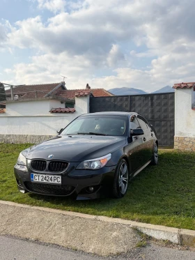 BMW 530 - Car24.bg BMW 530