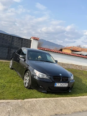 BMW 530 - 7199 € / 14080.02 лв. - 88093013 2 | Car24.bg BMW 530 - 7199 € / 14080.02 лв. - 88093013 2