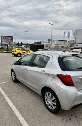Toyota Yaris - 11530 € / 22550.72 лв. - 29001770 3 | Car24.bg Toyota Yaris - 11530 € / 22550.72 лв. - 29001770 3