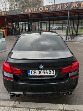 BMW 535 - 11400 € / 22296.46 лв. - 29536251 2 | Car24.bg BMW 535 - 11400 € / 22296.46 лв. - 29536251 2