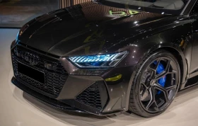 Audi Rs6 Avant Performance 4.0 TFSI V8 Quattro | Auto.bg — изображение 4 Audi Rs6 Avant Performance 4.0 TFSI V8 Quattro | Auto.bg — изображение 4