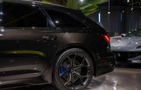 Audi Rs6 Avant Performance 4.0 TFSI V8 Quattro | Auto.bg — изображение 7 Audi Rs6 Avant Performance 4.0 TFSI V8 Quattro | Auto.bg — изображение 7
