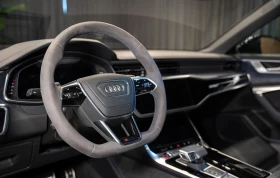 Audi Rs6 Avant Performance 4.0 TFSI V8 Quattro | Auto.bg — изображение 12 Audi Rs6 Avant Performance 4.0 TFSI V8 Quattro | Auto.bg — изображение 12