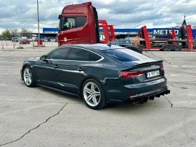 Audi A5 A5/TFSI/Quattro/Sline | Auto.bg — изображение 2 Audi A5 A5/TFSI/Quattro/Sline | Auto.bg — изображение 2