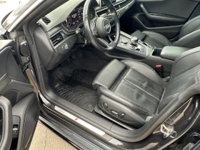 Audi A5 A5/TFSI/Quattro/Sline | Auto.bg — изображение 14 Audi A5 A5/TFSI/Quattro/Sline | Auto.bg — изображение 14