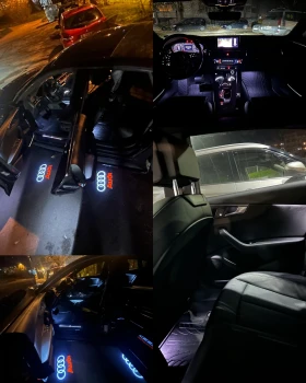 Audi A5 A5/TFSI/Quattro/Sline | Auto.bg — изображение 16 Audi A5 A5/TFSI/Quattro/Sline | Auto.bg — изображение 16