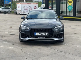Audi A5 A5/TFSI/Quattro/Sline