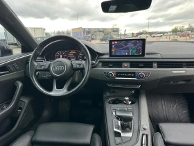 Audi A5 A5/TFSI/Quattro/Sline | Auto.bg — изображение 11 Audi A5 A5/TFSI/Quattro/Sline | Auto.bg — изображение 11