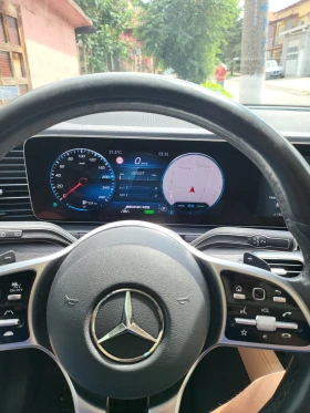Mercedes-Benz GLE 450 - 44999 € / 88010.39 лв. - 55718110 13 | Car24.bg Mercedes-Benz GLE 450 - 44999 € / 88010.39 лв. - 55718110 13