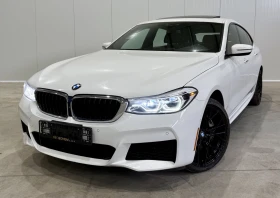 BMW 6 GT 640i xDrive M package