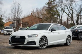 Audi A5 * Technik 45 TFSI quattro| NoAccident| S line| 360 | Auto.bg — изображение 2 Audi A5 * Technik 45 TFSI quattro| NoAccident| S line| 360 | Auto.bg — изображение 2