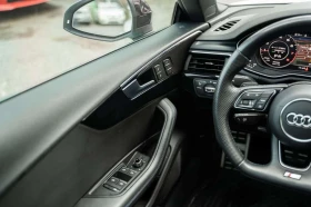 Audi A5 * Technik 45 TFSI quattro| NoAccident| S line| 360 | Auto.bg — изображение 14 Audi A5 * Technik 45 TFSI quattro| NoAccident| S line| 360 | Auto.bg — изображение 14