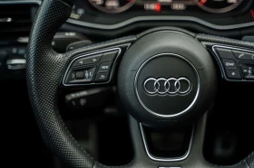 Audi A5 * Technik 45 TFSI quattro| NoAccident| S line| 360 | Auto.bg — изображение 16 Audi A5 * Technik 45 TFSI quattro| NoAccident| S line| 360 | Auto.bg — изображение 16